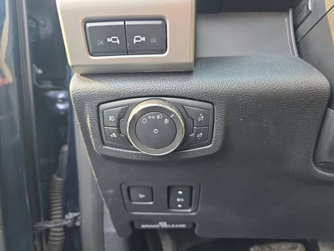 Used 2020 Ford F350 Lariat w/ Lariat Ultimate Package AWD/4WD image 18