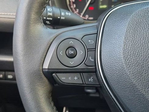 Used 2024 Toyota RAV4 XLE Premium w/ Weather Package FWD image 19