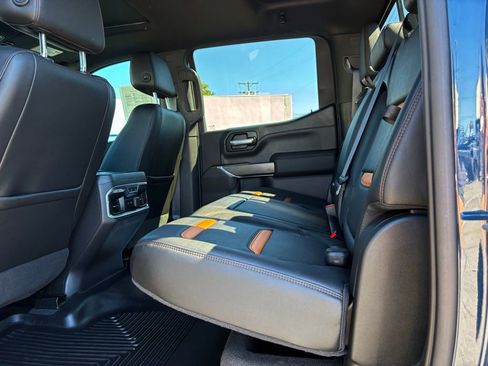 Used 2020 GMC Sierra 1500 AT4 w/ Technology Package image 24