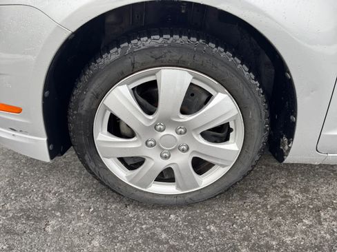 Used 2010 Ford Fusion SE image 14