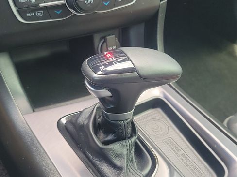 Used 2021 Dodge Charger SXT w/ Plus Group RWD image 25