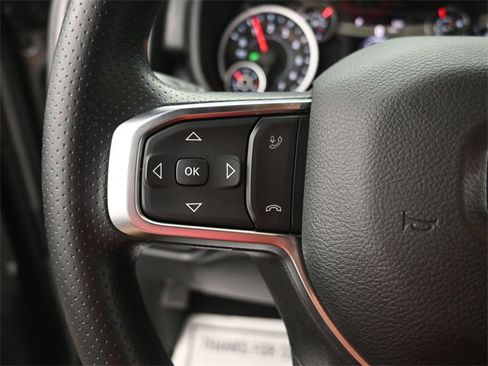 New 2026 RAM 2500 Tradesman image 16