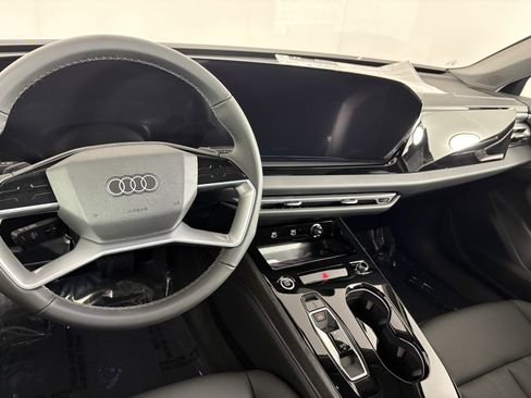 New 2025 Audi A5 2.0T Premium image 16