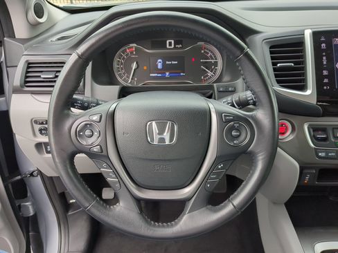 Used 2018 Honda Pilot EX-L image 28