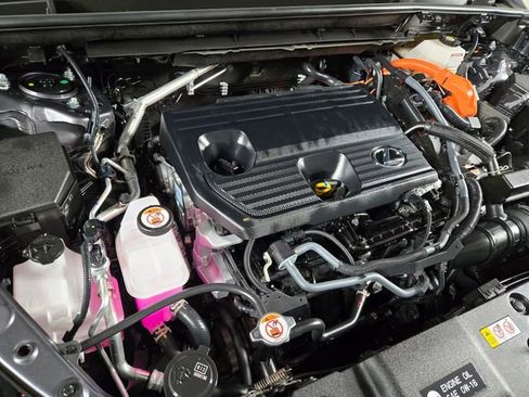 Certified 2025 Lexus NX 350h 350h Premium w/ Cold Area Package image 27