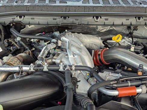 New 2026 Ford F250 Platinum image 15