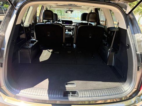 Used 2023 Kia Telluride S w/ S Sunroof Package AWD/4WD image 9