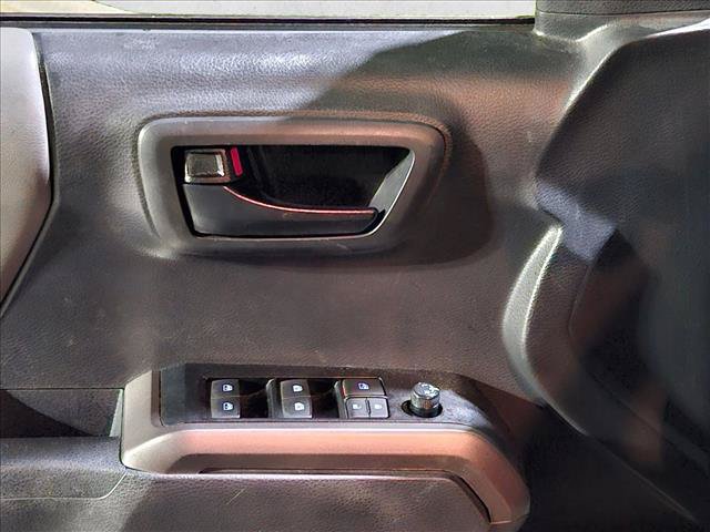 Used 2023 Toyota Tacoma SR5 RWD image 6
