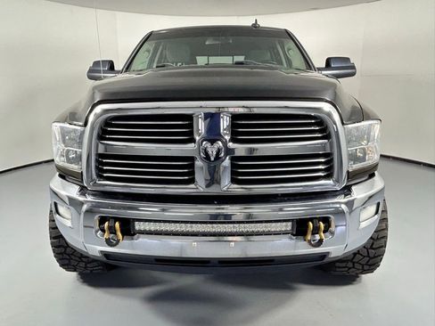 Used 2014 RAM 2500 Big Horn image 2