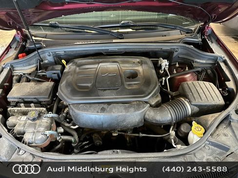 Used 2020 Jeep Grand Cherokee Altitude image 26