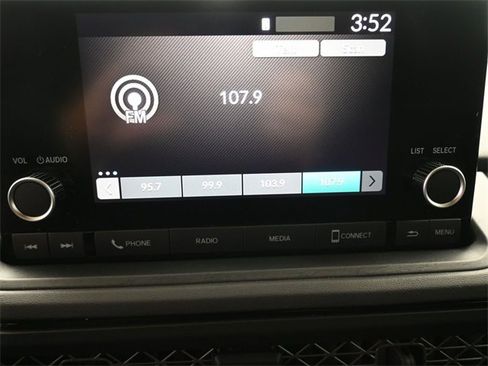 Used 2024 Honda Accord LX image 3