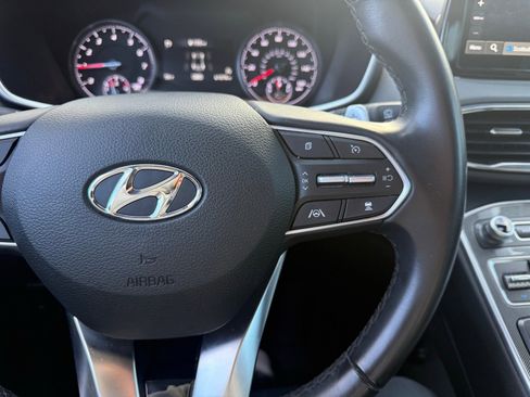Used 2023 Hyundai Santa Fe SEL image 19