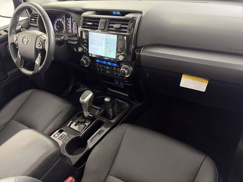 Used 2024 Toyota 4Runner TRD Pro AWD/4WD image 25