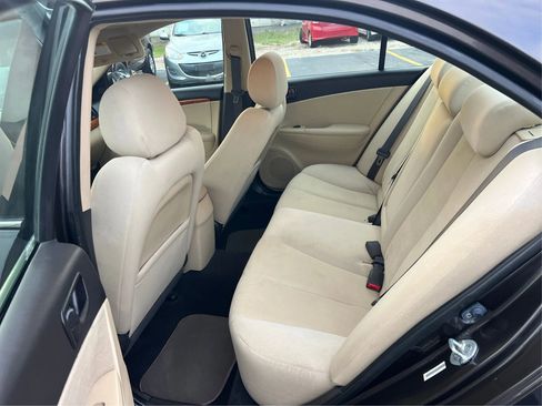 Used 2009 Hyundai Sonata GLS image 11