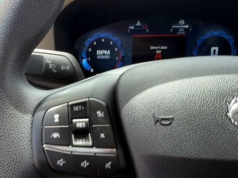 Certified 2025 Ford Bronco Sport Big Bend AWD/4WD image 24