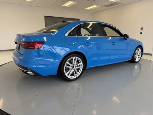 Used 2022 Audi A4 2.0T Premium Plus image 7