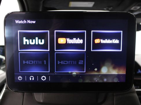 Certified 2023 Cadillac Escalade ESV V image 57