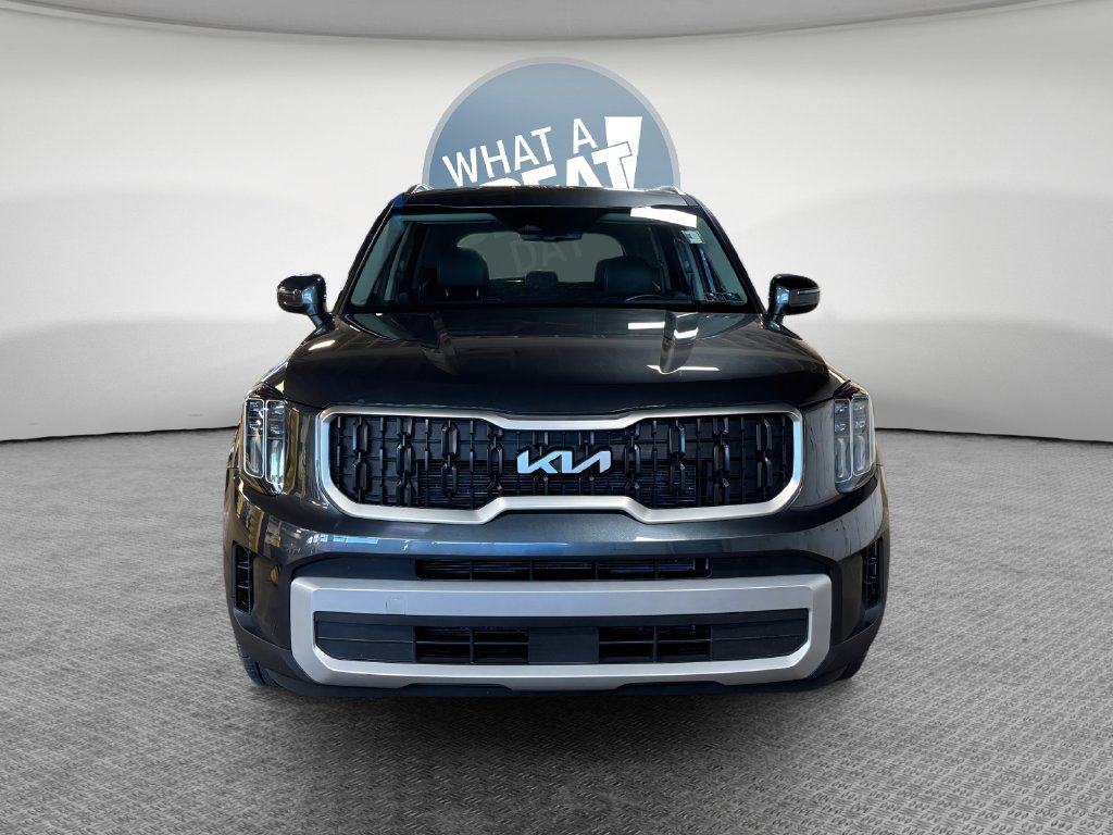 Certified 2024 Kia Telluride EX FWD image 9