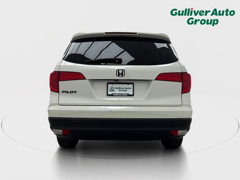 Used 2017 Honda Pilot EX-L image 7