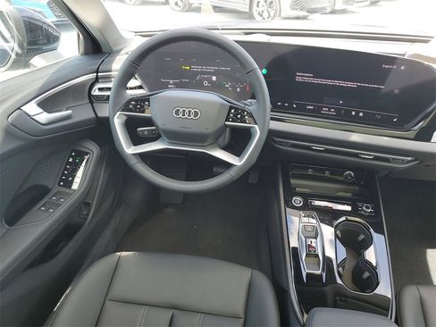 New 2025 Audi A5 2.0T Premium Plus image 23