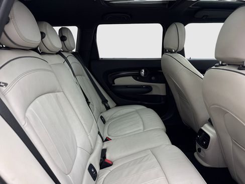 Used 2017 MINI Cooper Clubman S AWD/4WD image 45