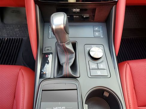 Used 2023 Lexus IS 350 F Sport image 36