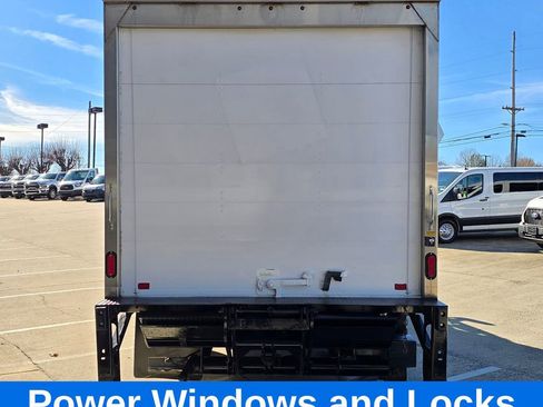 Used 2024 Ford E-350 and Econoline 350 Super Duty w/ Power Windows & Locks Group image 5