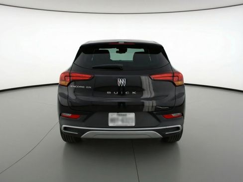 Used 2025 Buick Encore GX Preferred image 7