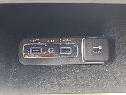 Used 2019 Jeep Grand Cherokee Limited AWD/4WD image 20