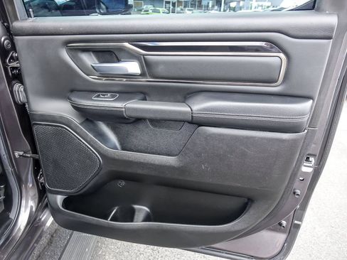 Used 2022 RAM 1500 Sport w/ Rebel Level 2 Equipment Group AWD/4WD image 22