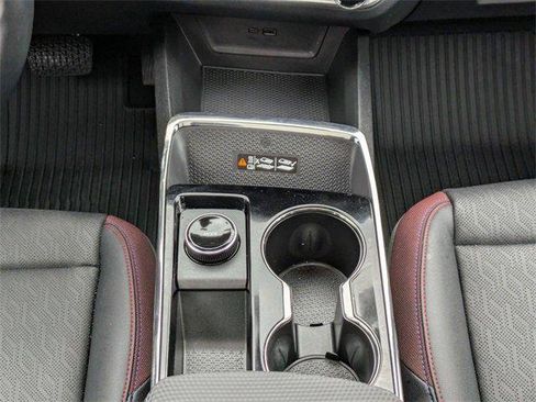 New 2026 Chevrolet Equinox RS w/ Convenience Package III image 22