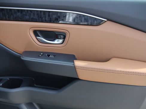 New 2026 Honda Passport TrailSport Elite image 36