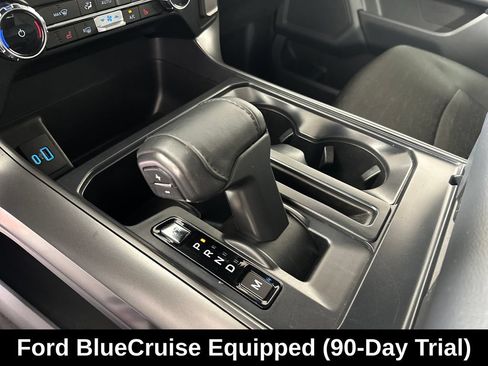 Used 2024 Ford F150 XLT w/ Equipment Group 302A MID AWD/4WD image 17