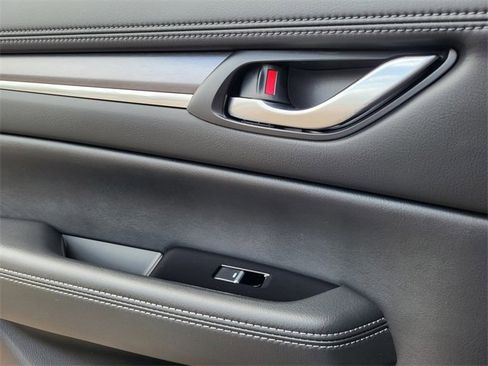 New 2025 MAZDA CX-5 AWD 2.5 S w/ Premium Plus Pkg image 13