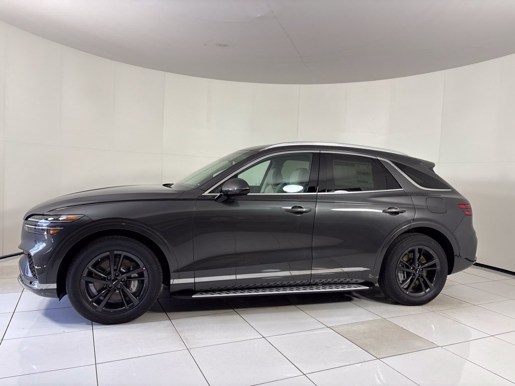 New 2027 Genesis GV70 2.5T Select AWD/4WD image 2