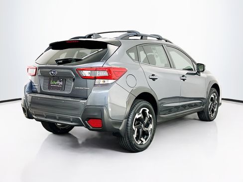 Used 2022 Subaru Crosstrek 2.5i Limited w/ Moonroof Package 2 image 9