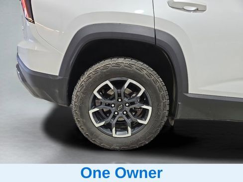 Used 2025 Chevrolet Equinox ACTIV w/ Safety and Technology Package image 15