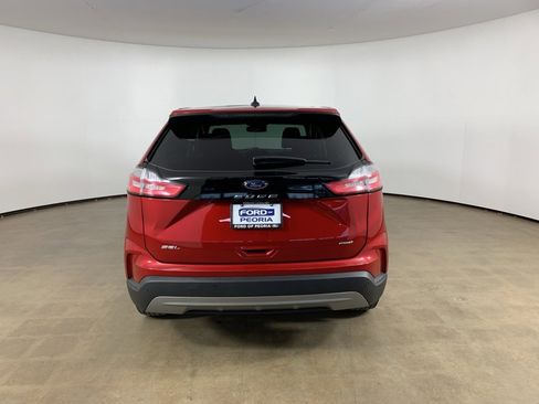 Used 2022 Ford Edge SEL w/ Convenience Package image 10
