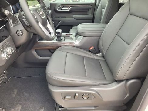 New 2026 GMC Sierra 1500 SLT AWD/4WD image 20
