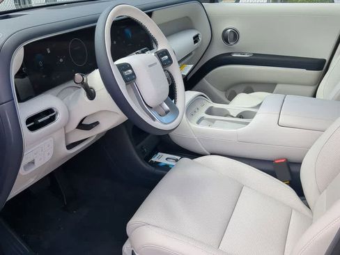 New 2026 Hyundai Palisade Calligraphy image 15