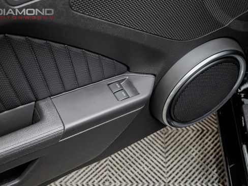 Used 2013 Ford Mustang Shelby GT500 RWD image 81