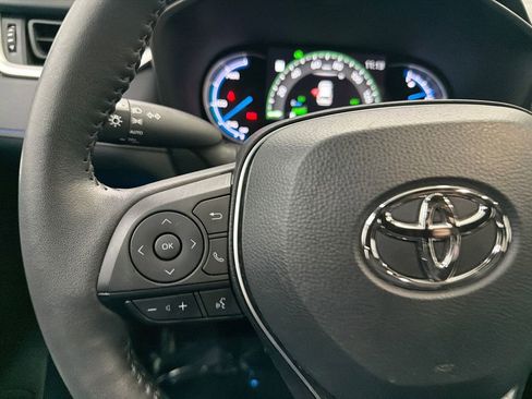 Used 2024 Toyota RAV4 XSE w/ Weather Package AWD/4WD image 25