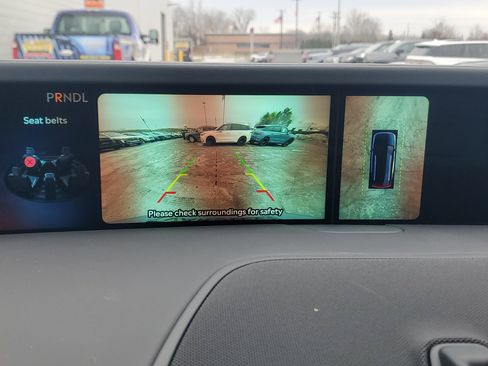 New 2026 Lincoln Nautilus Reserve image 22