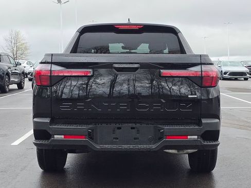 New 2026 Hyundai Santa Cruz SE AWD/4WD image 16