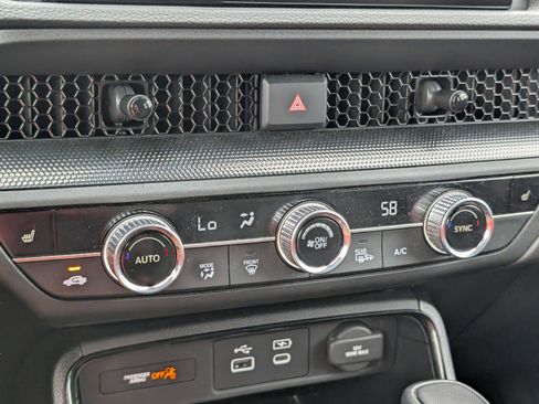 Used 2024 Honda CR-V Sport-L image 23