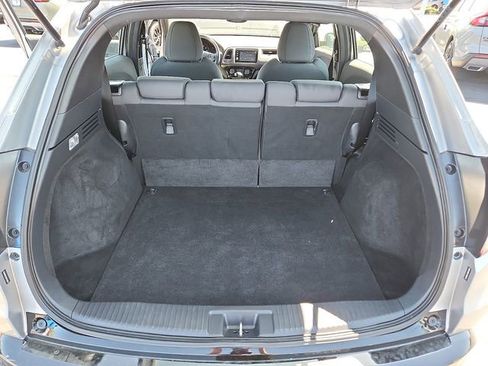 Used 2019 Honda HR-V Sport image 27