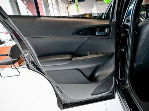 Used 2022 Mitsubishi Eclipse Cross SE image 21