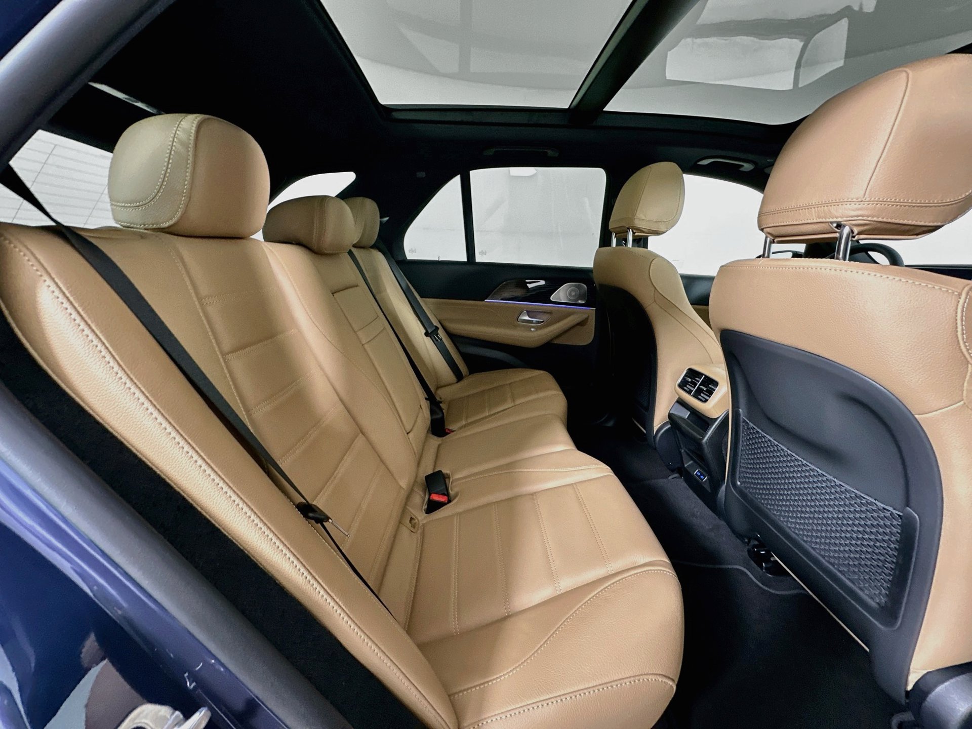 New 2026 Mercedes-Benz GLE 450 4MATIC image 30