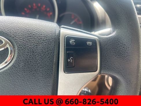 Used 2013 Toyota 4Runner SR5 w/ Convenience Pkg AWD/4WD image 16