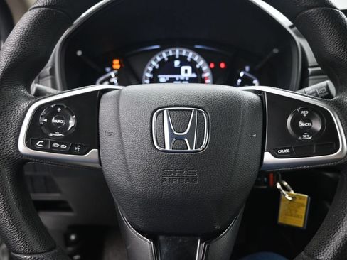 Used 2019 Honda CR-V LX image 10
